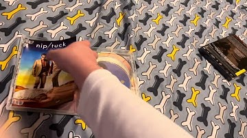 Nip tuck season 5 part 1 dvd overview