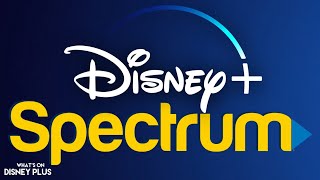 Disney+ Basic Now Available For Free To Charter’s Spectrum TV Select Customers | Disney Plus News