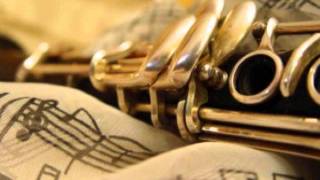 Video thumbnail of "Canciones clarinete"