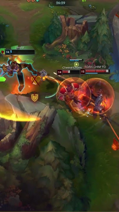 #leagueoflegends - YouTube