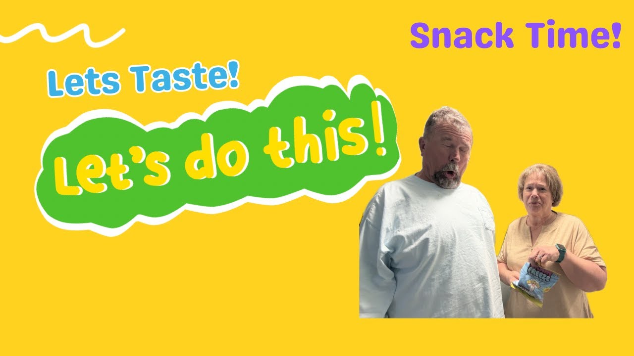 Snack Time in Gulf Shores