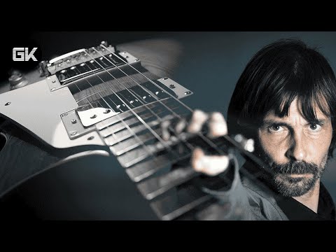 BEHZAT Ç. SOLOSU (Gitar Solo)