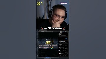 ohnepixel reacts to new skins in CS2 case  #gaming  #cs2  #counterstrike2 #gaming #ohnepixel #twitch