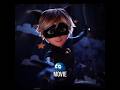 Movie Cat Noir VS Show Cat Noir |Best🐱?| #shorts #miraculousladybug #catnoir
