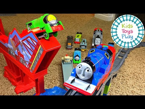 Thomas
