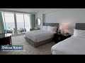 **BRAND NEW** Ritz Carlton Turks and Caicos in 4k