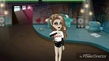 Fan intro for jordan MSP live