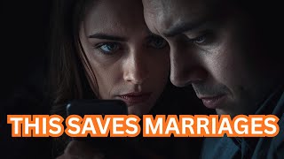 The 3 Minute Ritual That Saves Marriages  #activelistening#relationships#couplescommunication
