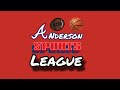 ABL🏀 864 Legends vs Sniper Gang
