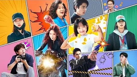 Strong girl nam soon episode 13 hindi dubbed || Strong Girl Nam Soon Korean drama || #kdrama - DayDayNews