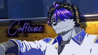 【cover】Caffeine歌ってみた【Caffeine/秋山黄色】