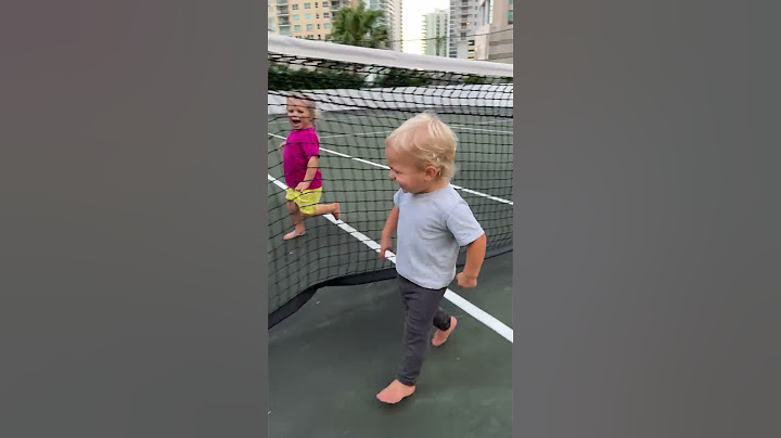 Kids are laughing together. Baby smile sound!