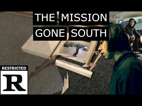 The Mission Gone South trailer
