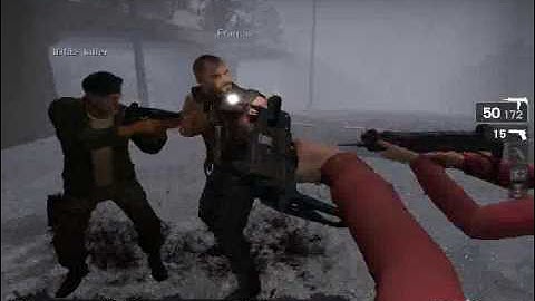 L4D Fun in Custom Campaigns (Part 15/FINAL)