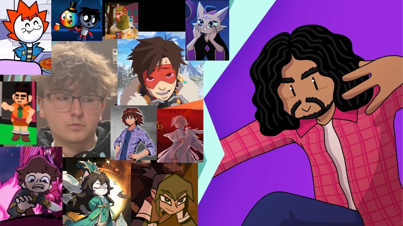 OverVoice Interview #64: KJ Burbank