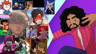 OverVoice Interview #64: KJ Burbank