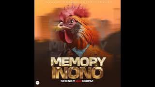 Shenky Ft Drimz Memory Inono  Audio