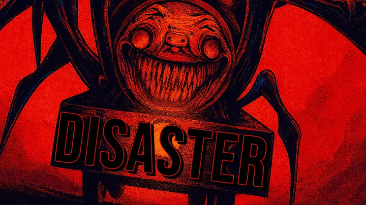 From Indie Horror LEGEND To An Empty Game