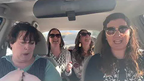 O.R.E. 5th Grade Teachers' Lip Sync, "Bohemian Rhapsody!"