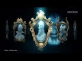 『ディズニー ツイステッドワンダーランド』アニメーションTVCM_グレート・セブン _15秒