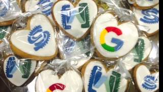 Anita Borg Celebration   2016 screenshot 5