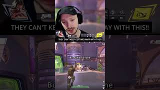 THEY CAN'T KEEP GETTING AWAY WITH THIS!  |  #marvelrivals #wintersoldier #patchnotes