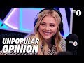 Unpopular Opinion with Chloë Grace Moretz