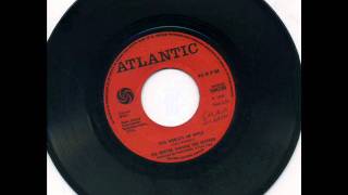 Big Bertha - 'This World's An Apple' (1969)