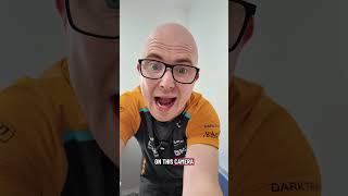 Come with us to our very own LEGO Office/Shop to set up!