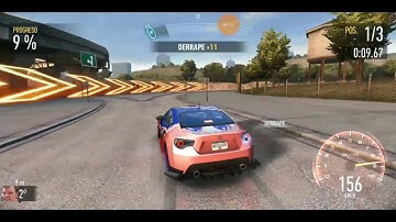 NEED FOR SPEED NO LIMITS EPISODIO 15 SERIES DE COCHES LAS CALLES DE TOKIO