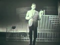 Nat King Cole - quizás, quizás, quizás