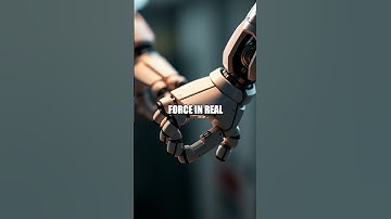 Tactile Intelligence in a Soft Robotics Lab