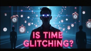 Is Déjà Vu a Glitch in Time? The Chilling Truth About Reality Loops