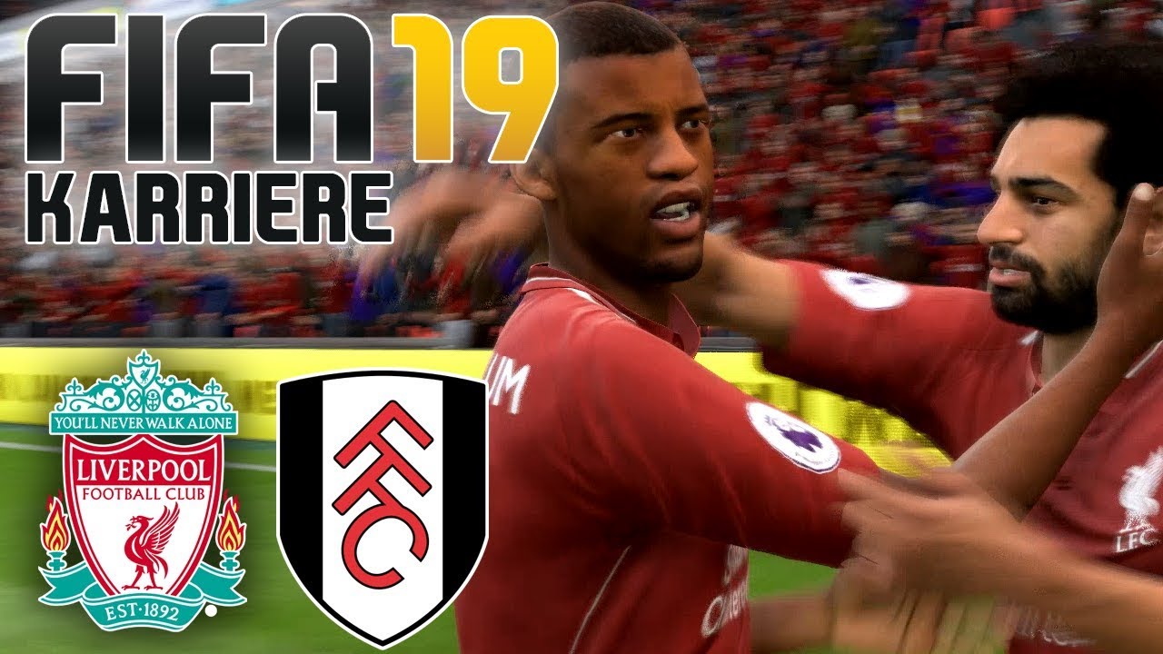 FIFA 19 KARRIERE 🏆 • Unser' täglich Brot! • LET'S PLAY FIFA 19 [S01E18]