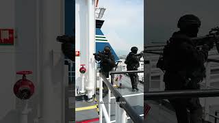 Combatant Craft Underwater (CCU), Singapore Navy