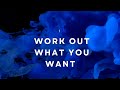 Are you ready to set your Goals like a Boss