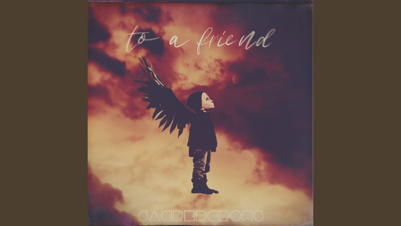 Watch To Friend (Version C) on YouTube Watch To Friend (Version C) on YouTube