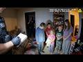 5 Starving Kids Wandering Alone Exposed Their Mom’s Sick Secret