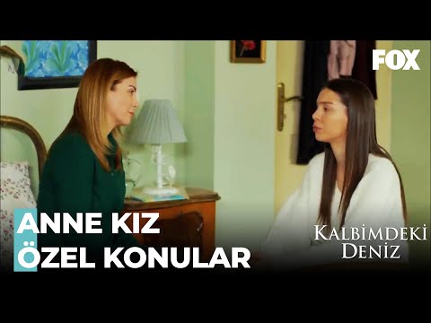 Ece ve Deniz