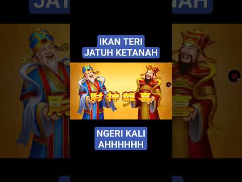 IKAN TERI JATUH KETANAH NG33RI KALI AHH #shorts #jpfafafa #higgsdomino - IKAN TERI JATUH KETANAH NG33RI KALI AHH #shorts #jpfafafa #higgsdomino