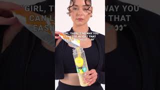 Wait… You Did WHAT With WHAT?! 😳 | Craving Control & Natural Supplements Explained #levelthrive