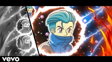 |Blob.io| 🔰NEW POP🔰 AND DOUBLESPLIT LEGEND -DARXX