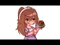 Y Todo El Mundo Le Cantaba 🗣️‼️|Feliz cumpleaños a la patrona del canal osea yo :3