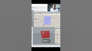 🎨 Ready to create panels for parametric shaders?
