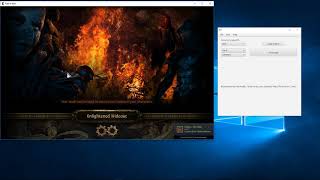 PoE - MapTradeHelper Tool preview