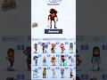 UNLOCKING MIKE HOWL OUTFIT IN SUBWAY CLASSIC 2025