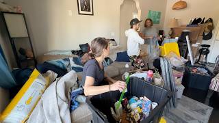 you won't even recognize this room (ep. 08)