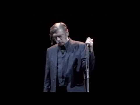 Blixa Bargeld - Still Smiling
