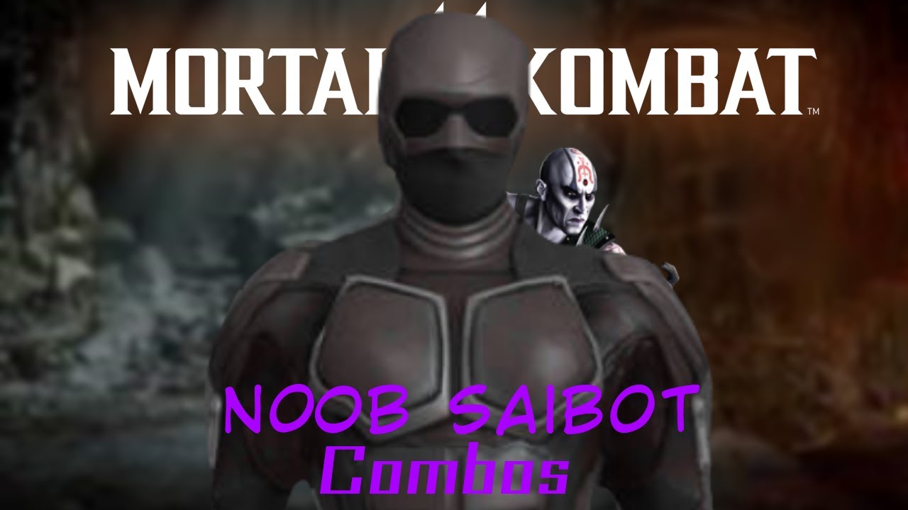 MK11 