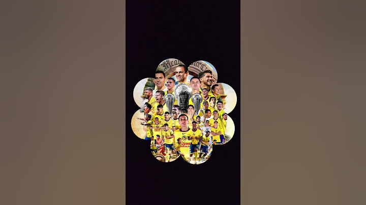Tricampeones